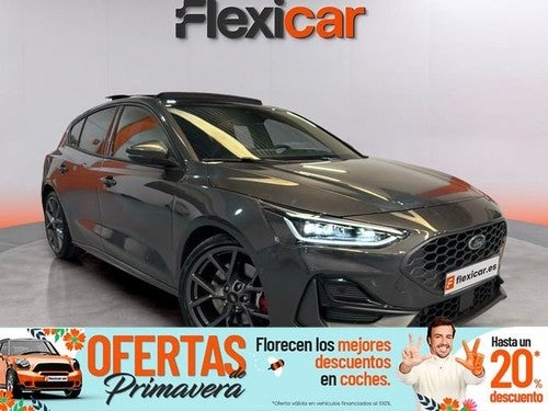 FORD Focus 2.3 Ecoboost ST