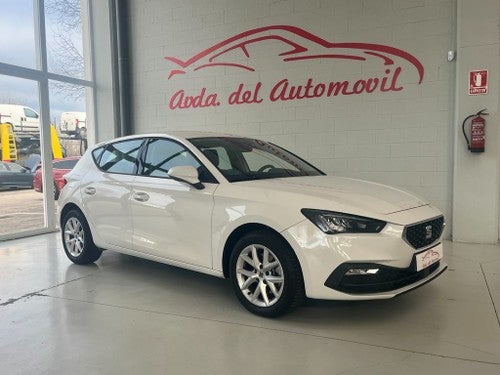 SEAT León 1.5 TSI S&S Style 130