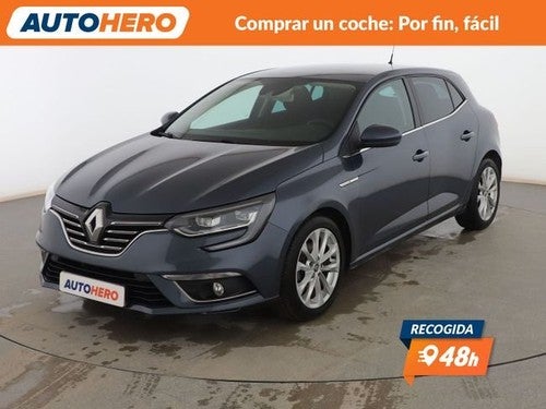 RENAULT Mégane 1.3 TCe GPF Zen 103kW