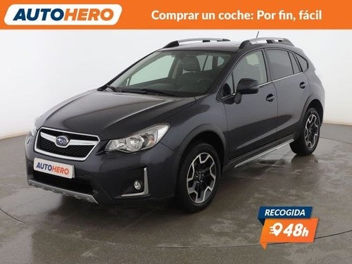 SUBARU XV 2.0 Executive