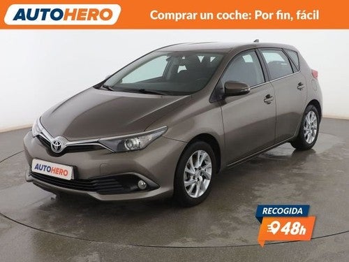 TOYOTA Auris 1.2 Turbo Active