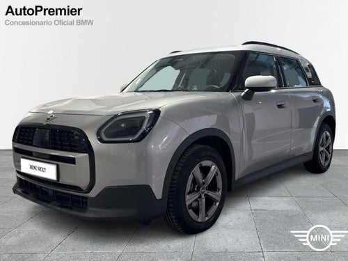 MINI Countryman D Essential