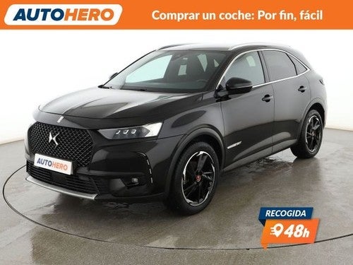 DS 7 Crossback 1.5BlueHDi Performance Line
