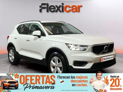 VOLVO XC40 2.0 D3