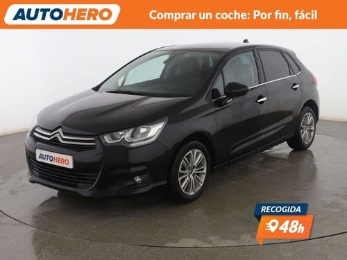 CITROEN C4 1.2 PureTech Feel Edition 110
