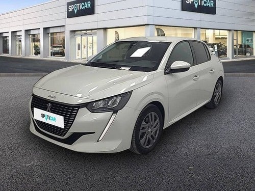PEUGEOT 208 1.2 PureTech Style 82