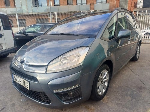 CITROEN C4 Grand Picasso 1.6HDI Seduction