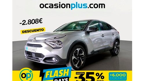 CITROEN C4 1.2 PureTech Feel Pack S&S 130