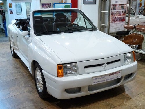 OPEL Corsa Cabrio 1.2 IRMSCHER