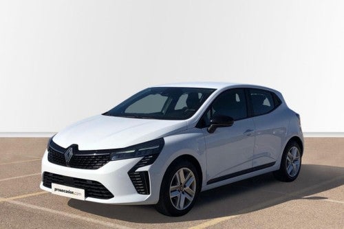 RENAULT Clio EVOLUTION DCI 100 (74KW)