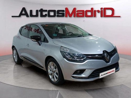 RENAULT Clio TCe Energy Limited 66kW