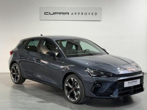CUPRA León 1.5 TSI 110