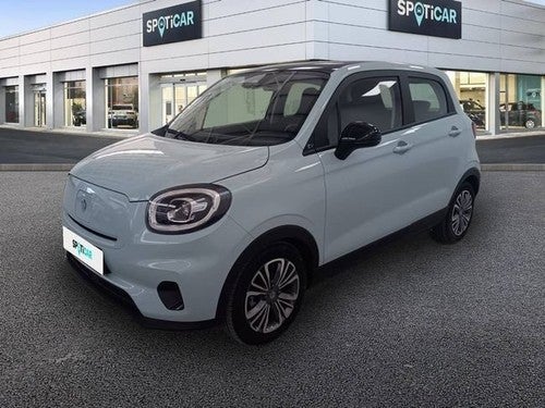 LEAPMOTOR T03 BEV 37.3kWh  Auto Design