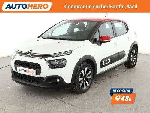 CITROEN C3 1.2 PureTech S&S Feel Pack 83