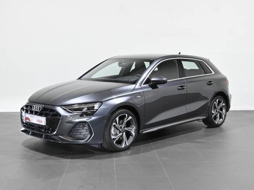 AUDI A3 Sportback TFSI e S line S tronic 150kW