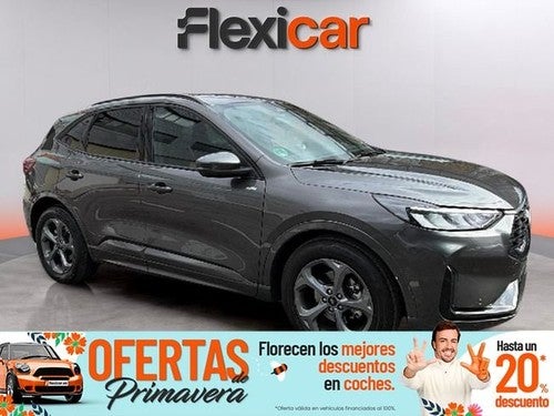 FORD Kuga 1.5 EcoBoost ST-Line FWD 150