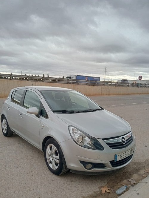 OPEL Corsa 1.3CDTi 111 95