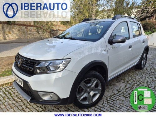 DACIA Sandero 1.5 Blue dCi Stepway Essential 70kW