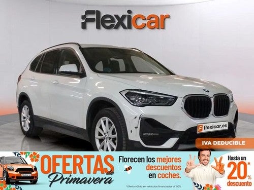 BMW X1 sDrive 18dA