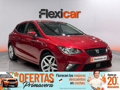 SEAT Ibiza 1.0 Style 75