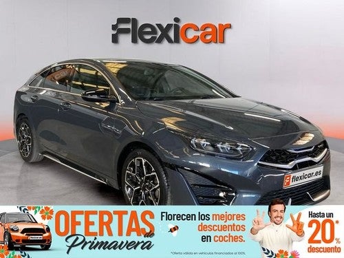 KIA Proceed 1.0 T-GDI GT Line