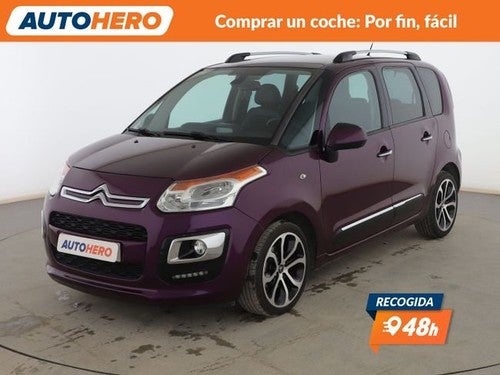 CITROEN C3 1.6HDi Exclusive 110