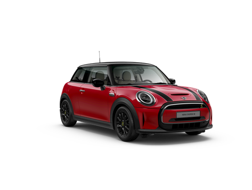 MINI Mini Cooper SE