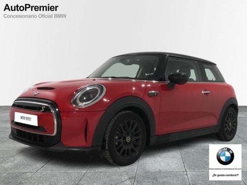 MINI Mini Cooper SE