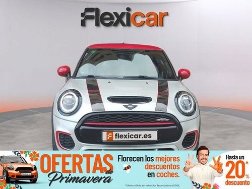 MINI Cooper JOHN WORKS