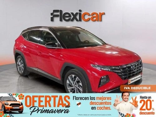HYUNDAI Tucson 1.6 TGDI 110kW (150CV) 48V Maxx