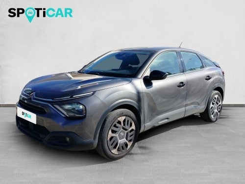 CITROEN C4 1.5 BlueHDI S&S Feel Pack 110