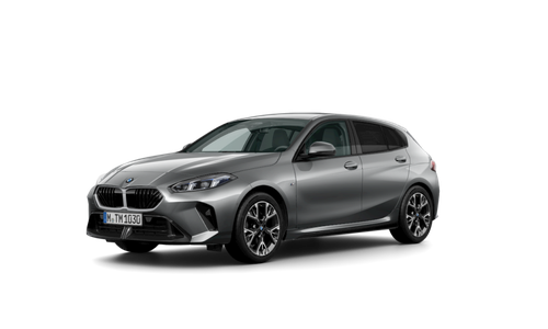 BMW Serie 1 120dA