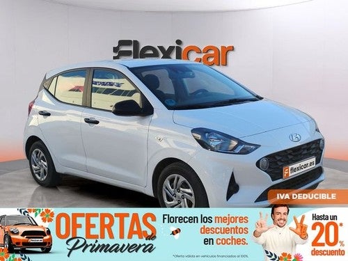 HYUNDAI i10 1.0 MPI Essence