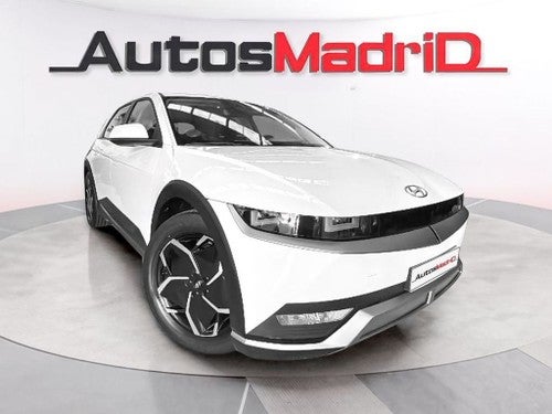 HYUNDAI Ioniq 5 58kWh Light RWD 125kW