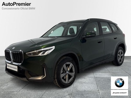 BMW X1 sDrive 20dA