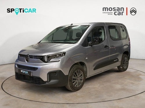 CITROEN Berlingo 1.5 BLUEHDI 100 PLUS MIRROR RADAR AR