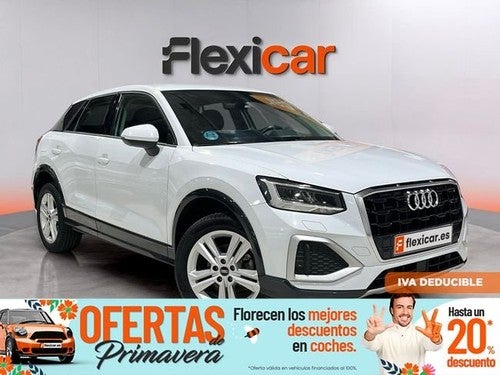 AUDI Q2 30 TDI Advanced 85kW