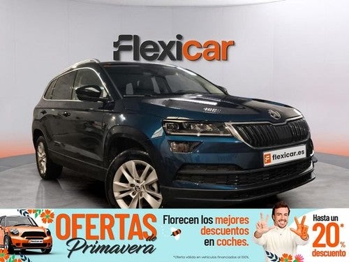 SKODA Karoq 1.0 TSI Ambition DSG