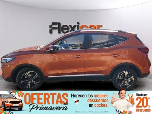 MG ZS 1.5 Comfort