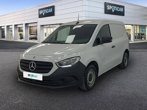 MERCEDES-BENZ Citan 110 CDI 70kW Furgón  Largo Base