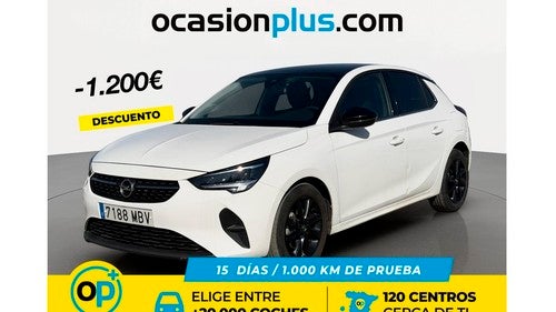 OPEL Corsa 1.2T XHL S/S Elegance 100