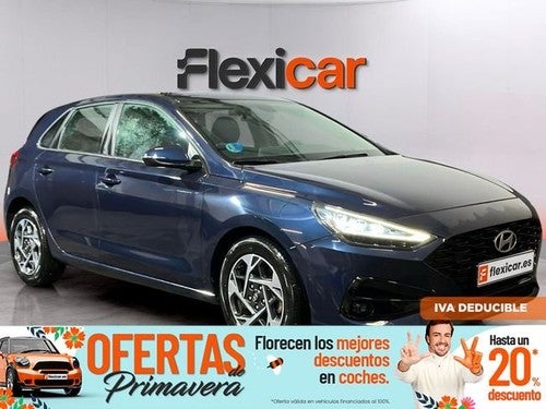 HYUNDAI i30 1.0 TGDI 48V Klass