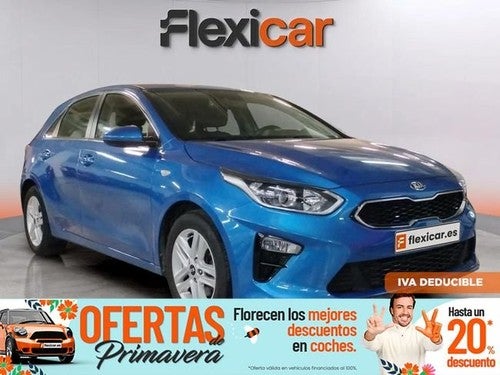 KIA Ceed 1.0 T-GDI Drive