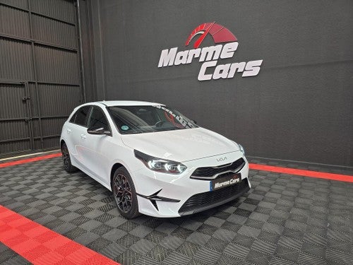KIA Ceed Tourer 1.0 T-GDi Style Edition 100