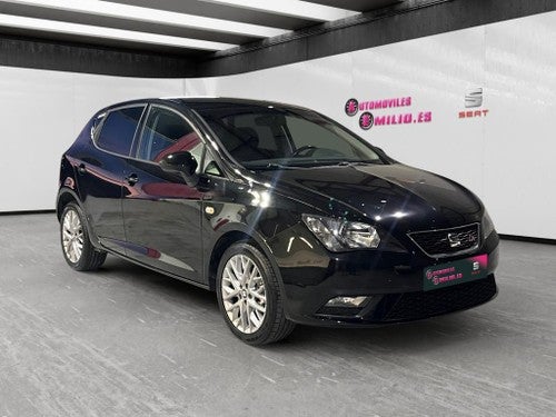 SEAT Ibiza ST 1.4TDI CR S&S Style 105