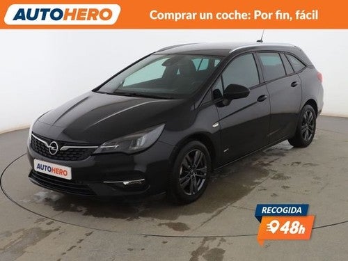 OPEL Astra 1.4 Turbo Elegance 2WD