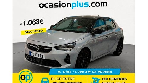 OPEL Corsa 1.2T XHL S/S GS-Line 100