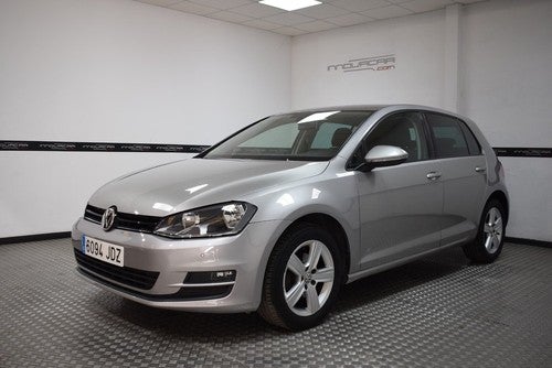 VOLKSWAGEN Golf 1.6TDI CR BMT Advance 105