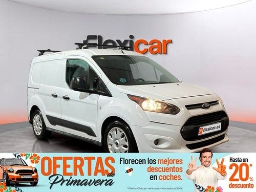 FORD Transit Connect VAN B CORTA FT 200 1.5
