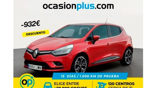RENAULT Clio TCe GPF Energy Zen 66kW